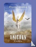 Cooper, Diana - The Unicorn Cards