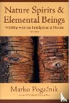 Pogacnik, Marko - Nature Spirits & Elemental Beings