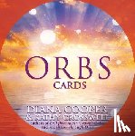 Cooper, Diana, Crosswell, Kathy - Orbs Cards