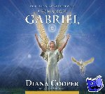 Cooper, Diana - Meditation to Connect with Archangel Gabriel