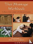 Roylance, David - Thai Massage Workbook