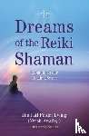 Ewing, Jim PathFinder - Dreams of the Reiki Shaman