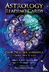 Chester-Lambert, Alison - Astrology Reading Cards