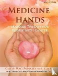 MacDonald, Gayle - Medicine Hands
