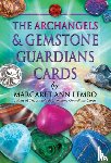 Lembo, Margaret Ann - The Archangels and Gemstone Guardians Cards