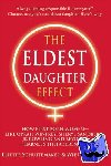 Schuitemaker, Lisette (Lisette Schuitemaker), Enthoven, Wies (Wies Enthoven) - The Eldest Daughter Effect