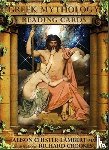 Chester-Lambert, Alison - Greek Mythology Reading Cards