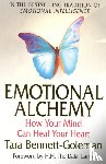 Bennett-Goleman, Tara - Emotional Alchemy