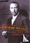 Miller, Russell - Codename Tricycle