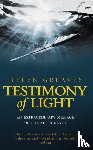 Greaves, Helen - Testimony Of Light