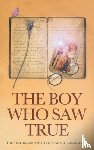 Anonymous - The Boy Who Saw True