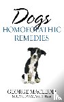 Macleod, George - Dogs: Homoeopathic Remedies