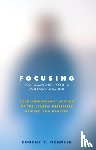 Gendlin, Eugene T - Focusing