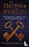 Scott Lloyd, Steve Blake & - The Keys To Avalon