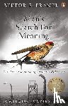 Frankl, Viktor E - Man's Search For Meaning