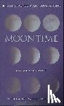 Paungger, Johanna, Poppe, Thomas - Moon Time