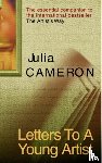 Cameron, Julia - Letters To A Young Artist