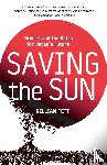 Tett, Gillian - Saving The Sun