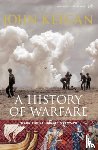 Keegan, John - A History Of Warfare
