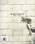 Banksy - Wall and Piece