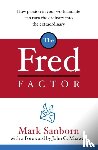 Sanborn, Mark - The Fred Factor