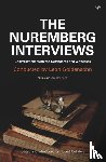 Goldensohn, Leon - The Nuremberg Interviews