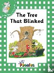Wernham, Sara - Jolly Phonics Readers, Inky & Friends, Level 3