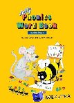 Lloyd, Sue, Wernham, Sara - Jolly Phonics Word Book