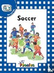 Wernham, Sara - Jolly Phonics Readers, Nonfiction, Level 4