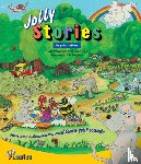 Wernham, Sara, Lloyd, Sue - Jolly Stories