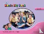 Rowsell, Cyrilla, Vinden, David - Jolly Music Big Book - Level 1
