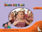 Rowsell, Cyrilla, Vinden, David - Jolly Music Big Book - Level 2