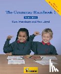 Wernham, Sara - The Grammar 1 Handbook: In Print Letters (American English Edition)