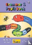 Wernham, Sara, Lloyd, Sue - Grammar 1 Pupil Book
