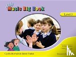 Rowsell, Cyrilla, Vinden, David - Jolly Music Big Book - Level 3