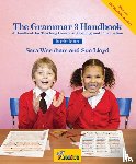 Wernham, Sara, Lloyd, Sue - The Grammar 3 Handbook