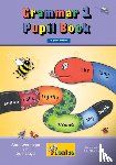 Wernham, Sara, Lloyd, Sue - Grammar 1 Pupil Book