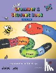 Wernham, Sara - Grammar 1 Student Book: In Print Letters (American English Edition)