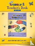 Wernham, Sara, Lloyd, Sue - Grammar 1 Teacher's Book