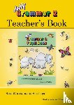 Wernham, Sara, Lloyd, Sue - Grammar 2 Teacher's Book