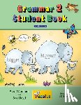 Wernham, Sara - Grammar 2 Student Book: In Print Letters (American English Edition)