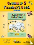 Wernham, Sara, Lloyd, Sue - Grammar 2 Teacher's Book