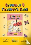 Wernham, Sara, Lloyd, Sue - Grammar 3 Teacher's Book