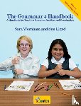 Wernham, Sara, Lloyd, Sue - The Grammar 5 Handbook