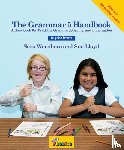 Wernham, Sara, Lloyd, Sue - The Grammar 5 Handbook