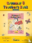 Wernham, Sara, Lloyd, Sue - Grammar 3 Teacher's Book
