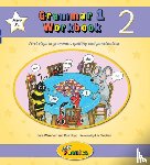 Wernham, Sara, Lloyd, Sue - Grammar 1 Workbook 2