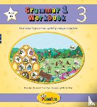 Wernham, Sara, Lloyd, Sue - Grammar 1 Workbook 3