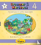 Wernham, Sara, Lloyd, Sue - Grammar 1 Workbook 4