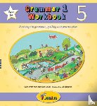 Wernham, Sara, Lloyd, Sue - Grammar 1 Workbook 5